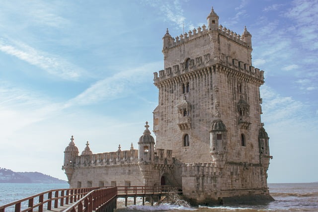 Torre de Belem