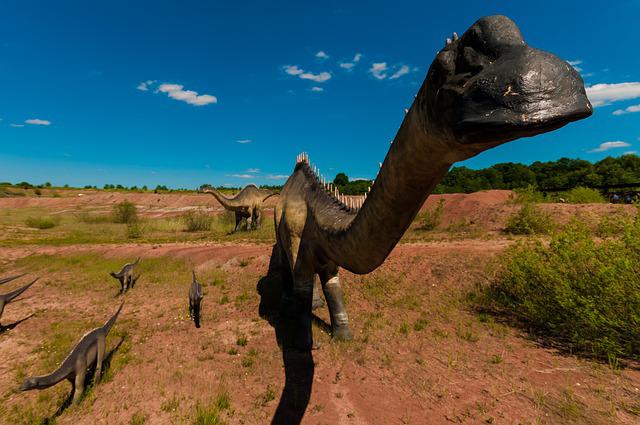 Plus gros dinosaure Portugal