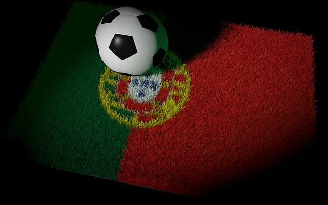 Mondial 2022 Portugal