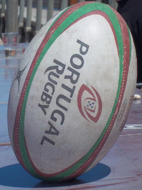 Coupe du monde rugby 2023