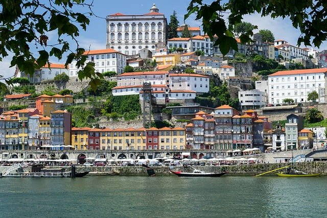 Porto en une journée