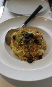 bacalhau à brás