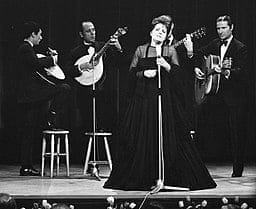 Amália Rodrigues