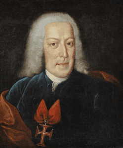 Sebastião José de Carvalho e Melo